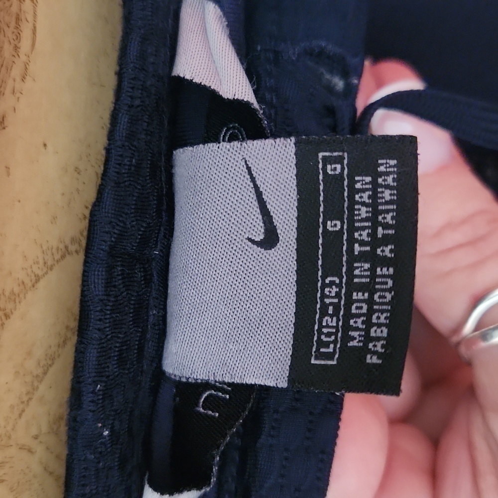 Womens Nike Sphere Tennis Skirt SZ L - Picture 6 of 6